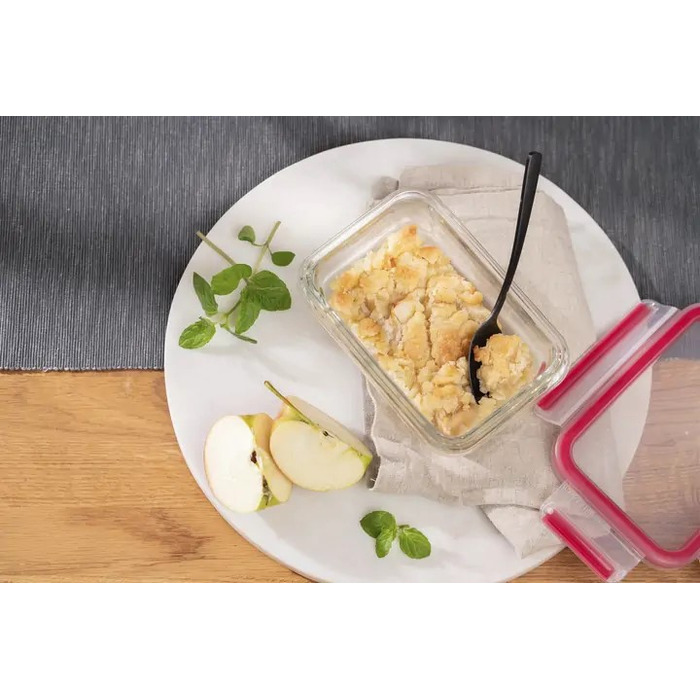 Набір контейнерів 3 шт Master Seal Tefal