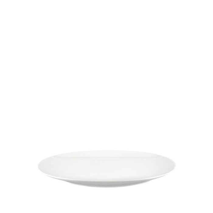 Сервировочное блюдо круглое 31,5 см Mami Alessi