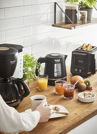 Электрочайник Tefal KI533811 (6687674)