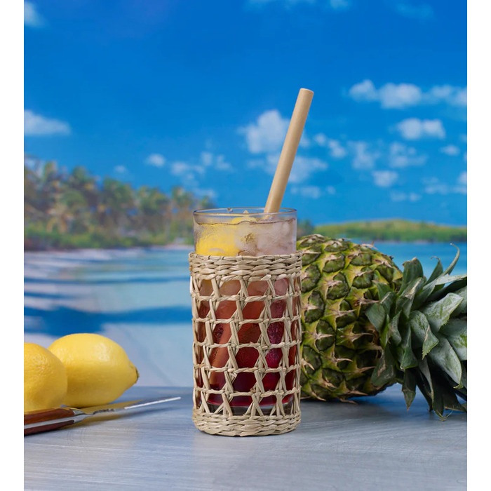 Склянка 300 мл, Gili, Urbanbar (Урбанбар)