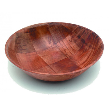 Миска дерев'яна, 15,2 см, GenWare