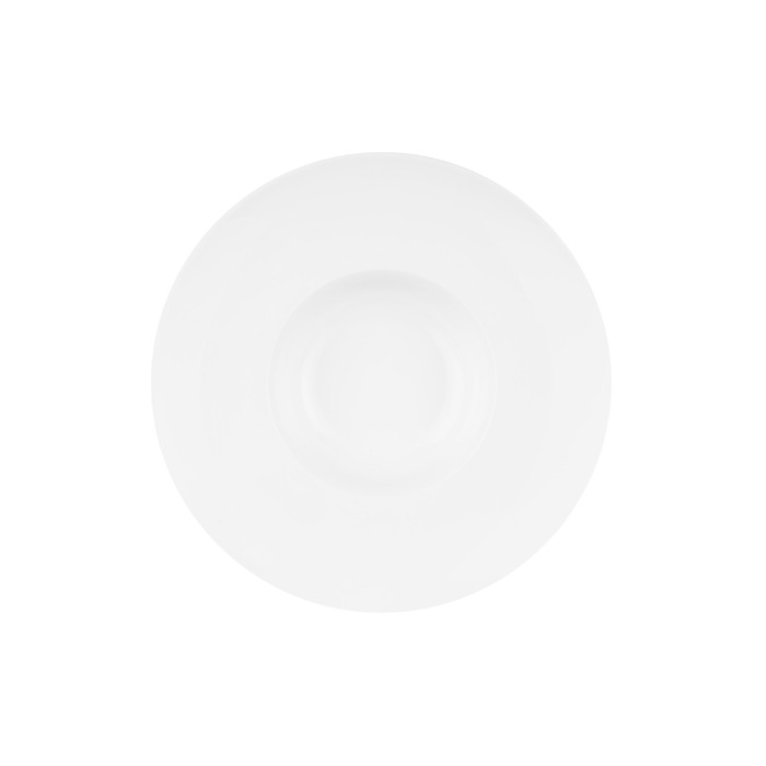 ARDESTO Imola Глубокая тарелка, 30 см, Фарфор, Фарфор