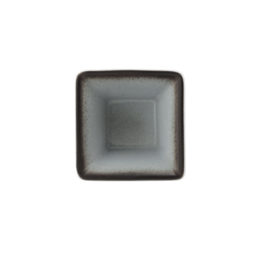 Піала квадратна 6 см сіра Fantastic Seltmann