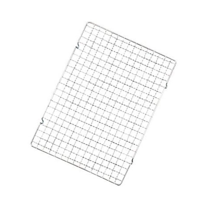 Подставка для охлаждения выпечки прямоугольная, 32 х 45 см, RBV Birkmann