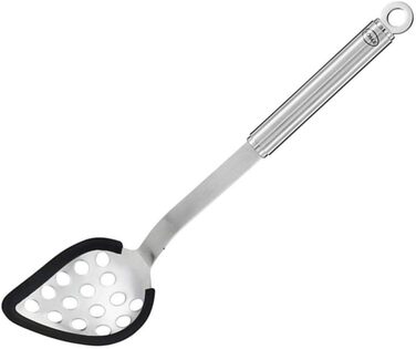 Багатофункціональна ложка 35 см із силіконовим краєм Rosle