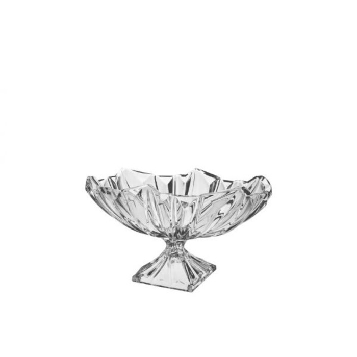 Фруктовниця на ніжці Princess 380 мм (шт.) 8748 BOHEMIA