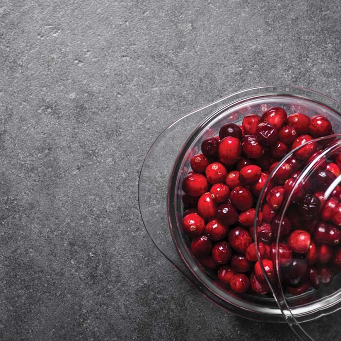 Кастрюля с крышкой BergHOFF, стеклянная, 19,5 х 16 см, 0,7 л