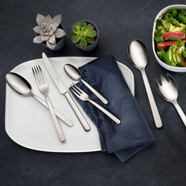 Набір столових приборів 68 предметів Louis Villeroy & Boch