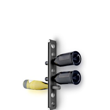 Тримач для пляшок чорний Nordic Kitchen Eva Solo