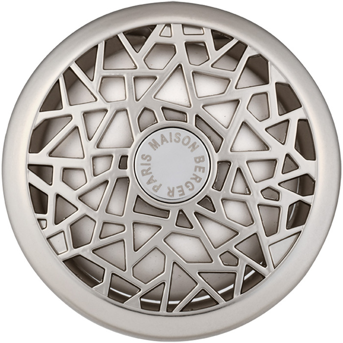 Дифузор для автомобіля Maison Berger Paris GRAPHIC MATTE, без аромату