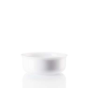 Салатниця 20 см біла Form 1 382 Arzberg