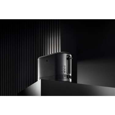 Тостер 600 Вт черный KITCHENminis WMF