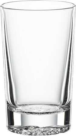 Склянка 120 мм, набір 4 предметів Lounge 2.0 Spiegelau