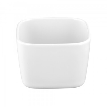 Набор форм для запекания 12 х 12 х 8 см, 4 предмета белый No Limits Seltmann