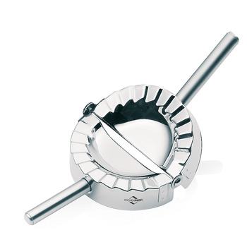 Формувальник для равіолі 10 см Pastacasa Kuchenprofi