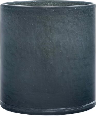 Свічник скляний, розмір L, 15 x 16 см Magnet SAGA Blomus