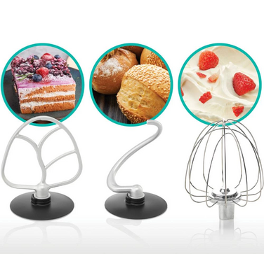 Кухонна машина Gorenje MMC1500SCX (7088391)