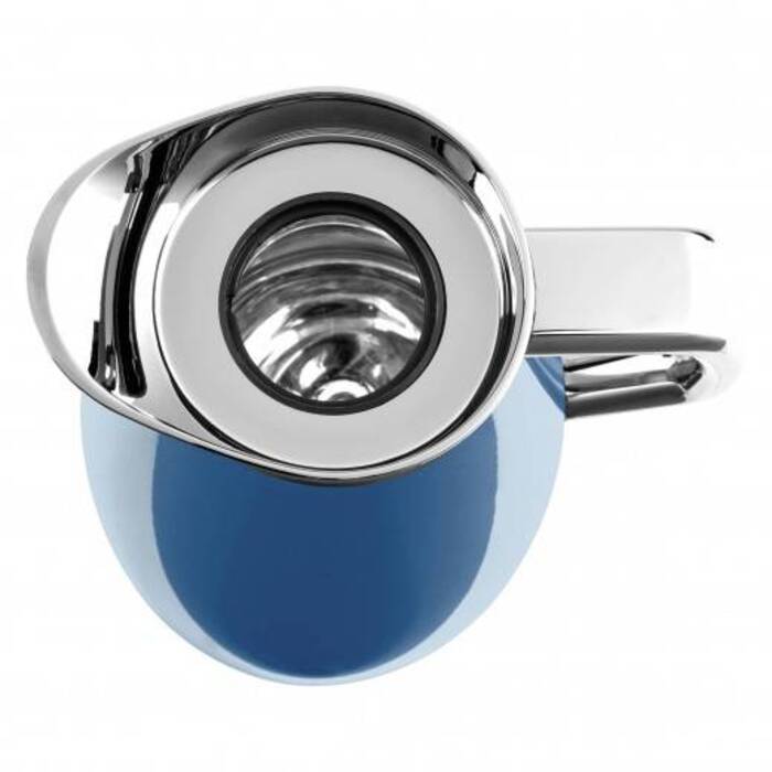 Термос 1 л синій Plaza Emsa