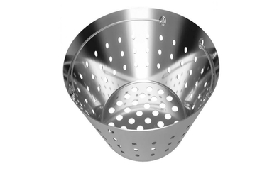 Корзинка для угля для гриля Primo Round L 11306 Код: 011306