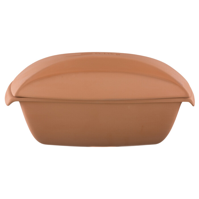 Жаровня велика, 38,5 х 18 х 24,5 см, Römertopf