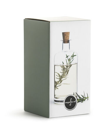 Графин з пробкою 800 мл, Nature Sagaform