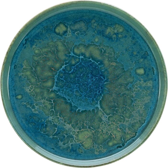 Серія Юкі, (обідня тарілка 4 шт.), 21509