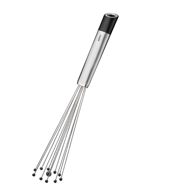 Віночок для збивання з кульками 32,5 см Gefu