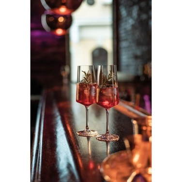 Келих для шампанського, набір 4 предмети, Echo Zwiesel Glas