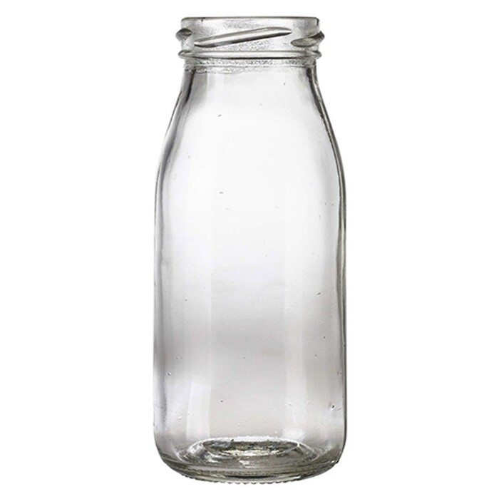 Пляшечка, 250 мл, GenWare