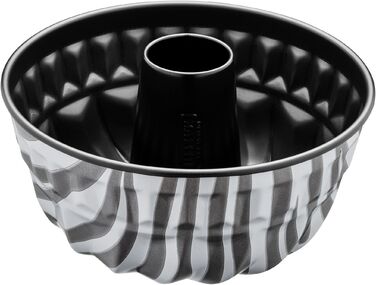 Форма для випічки 22 см Zebrafrica Go Wild Kaiser