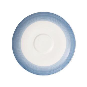 Блюдце до чашки для кави 14 см Colourful Life Winter Sky Villeroy & Boch