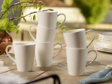 Колекція Voice Basic від Villeroy & Boch