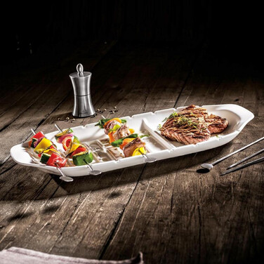 Колекція BBQ Passion від Villeroy & Boch