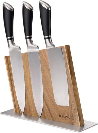 Тримач магнітний для ножів Navaris