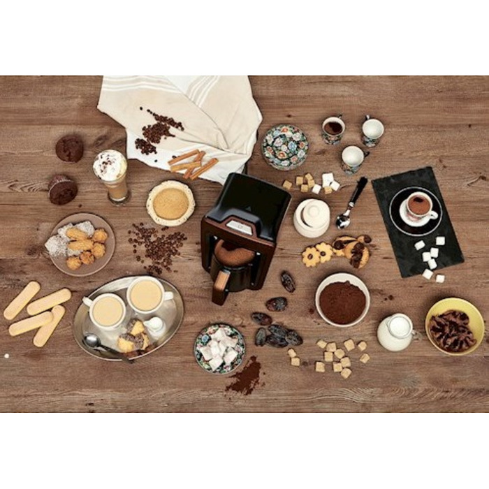 Електрична турка Gorenje ATCM 730 T (E100ACM) (6313699)