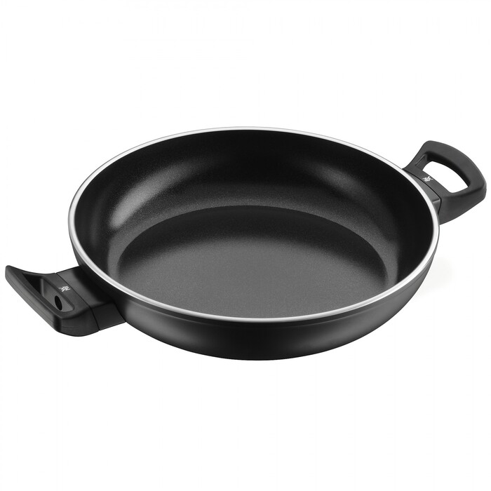 Сковорода сервірувальна 28 см CeraDur Plus WMF