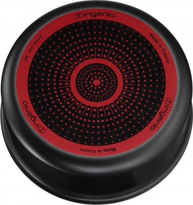 Tefal Набір посуду Ingenio Easy Cook&Clean, 13 предметів (L1539843)