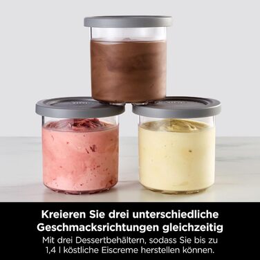 Морожениця 1,4 л Ninja