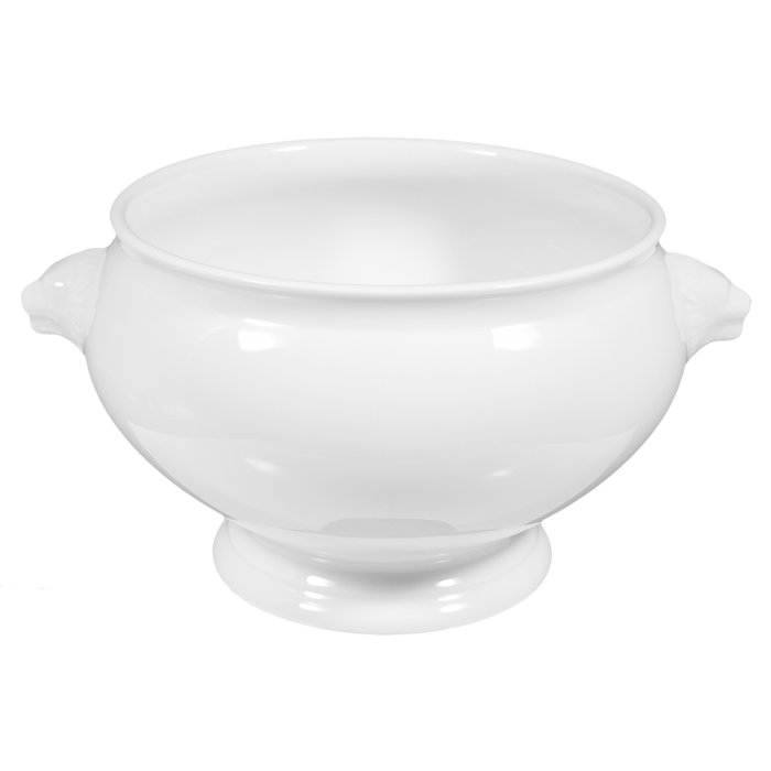 Супниця 3,0 л біла Lukullus Seltmann