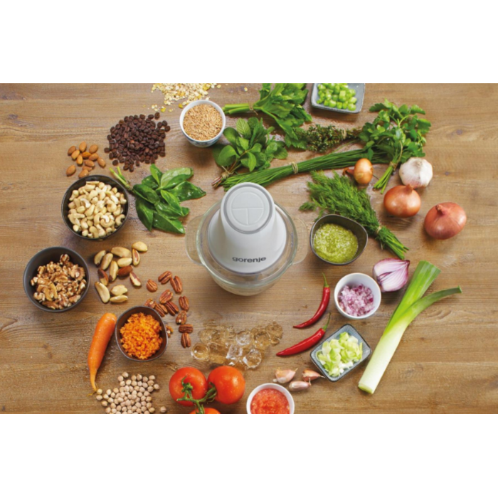 Подрібнювач Gorenje S 501 GW (6878220)