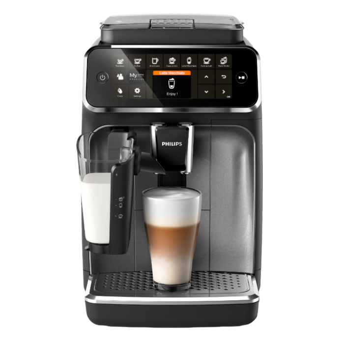 Кавомашина Philips EP4346/71 (6988912)