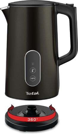 Электрочайник Tefal KI831E10 (6834231)