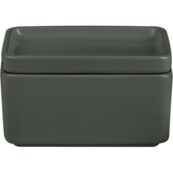 Маслянка 12 x 9 см з кришкою, колір агави Pilar Blomus