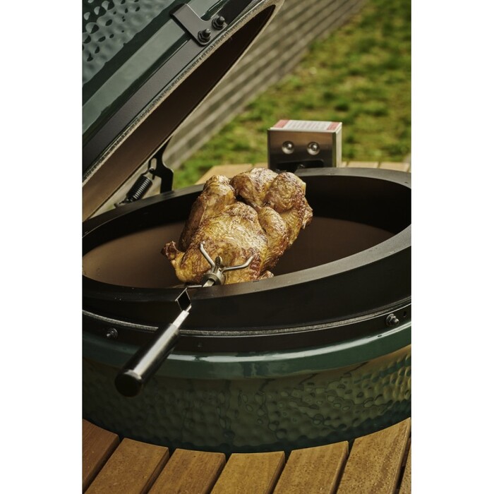 Вертел для керамического гриля Big Green Egg Хlarge 128553 Код: 013027