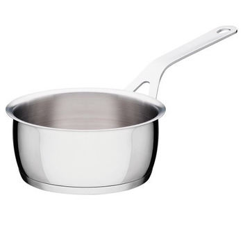 Ківш 16 см 1,4 л Pots Pans Alessi