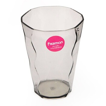 Склянка 350 мл Fissman