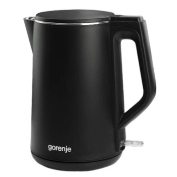 Електрочайник Gorenje K 15 DWBK (6903315)