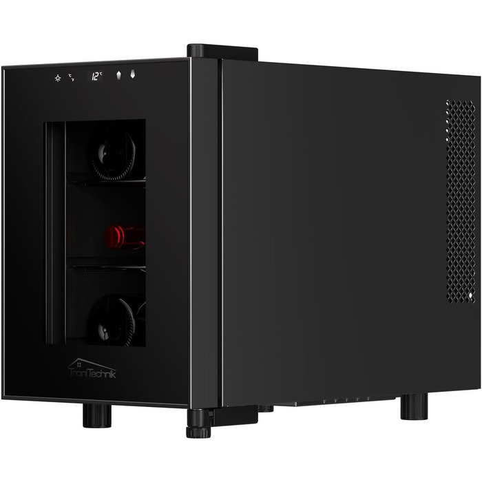 Винний холодильник до 6 пляшок Tronitechnik