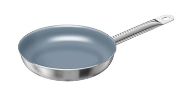 Сковорода з антипригарним керамічним покриттям 32 см Twin Choice Zwilling