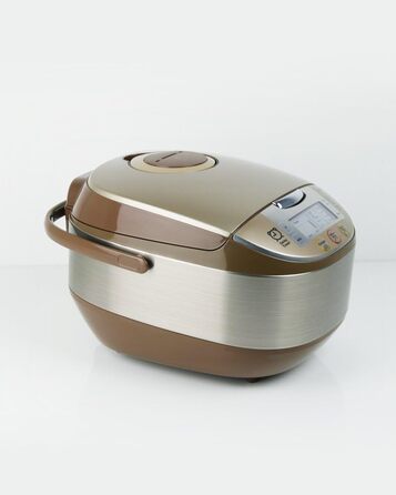 Мультиварка 5 л, з антипригарним покриттям, мірна чашка Midea